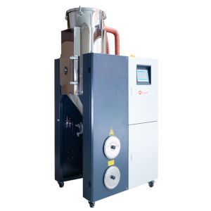 All in One Compact Dryers TCD Series