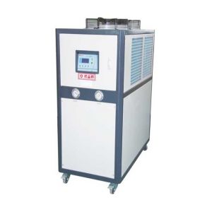 Air-cooled Chiller TCO-05A