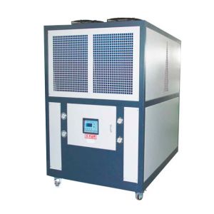 Air-cooled Chiller Series